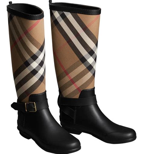 burberry boots nordstrom rack|cheapest place to buy burberry.